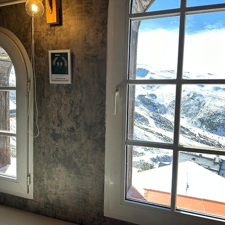 Sierra Nevada Los Alayos Estacion De Esqui Εξωτερικό φωτογραφία